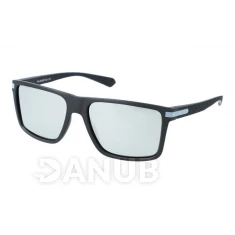 Polarizační brýle Universe - Silver/Black