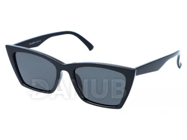 Dámské polarizační brýle Selena - Black