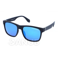 Sluneční brýle Marco - blue - matné