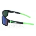 Sportovní polarizační brýle Sport edition - Black/Green