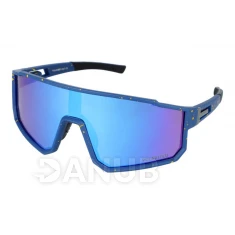 Sportovní polarizační brýle Sport edition - Dark Blue/Blue