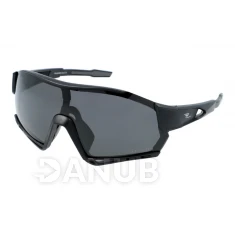 Sportovní polarizační brýle Sports - Black