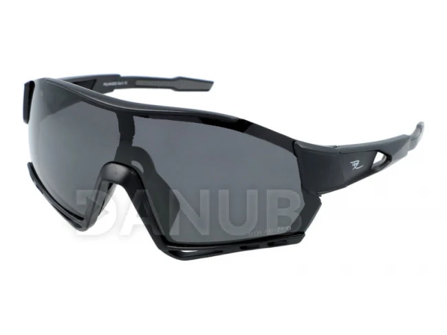 Sportovní polarizační brýle Sports - Black