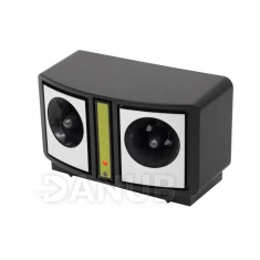 Ultrazvukový odpuzovač hlodavců