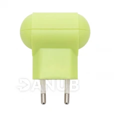 Ultrazvukový odpuzovač komárů - 30 nm, 230V