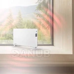 Ohřívače a radiátory