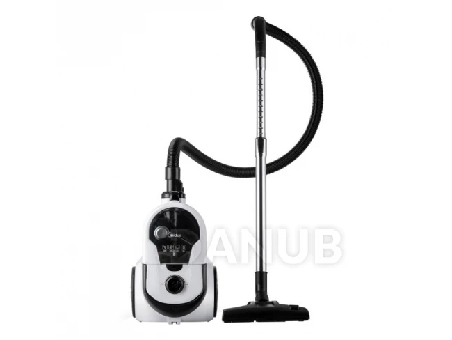 MIDEA vysavač, bezsáčkový, 3 l, HEPA12