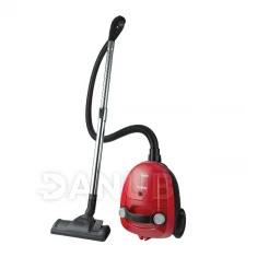 MIDEA vysavač, sáčkový, 1,5 l, HEPA12