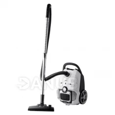 MIDEA vysavač, sáčkový, 3 l