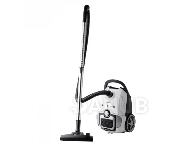 MIDEA vysavač, sáčkový, 3 l