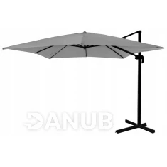 Zahradní slunečník MINI ROMA - 2,5x2...