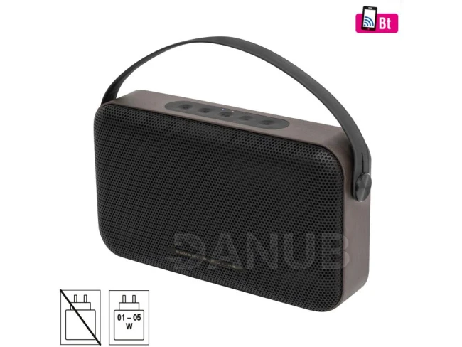 Bezdrátový reproduktor