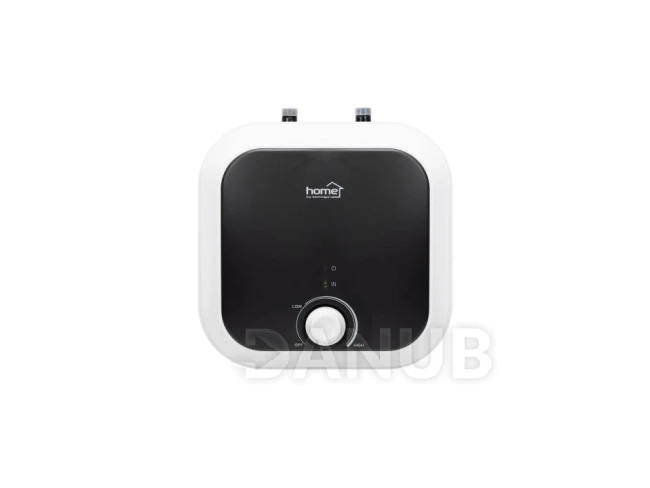 Elektrický ohrievač vody/bojler Compact - 2000W - 10L Elektrický ohrievač vody/bojler Compact - 2000W - 10L