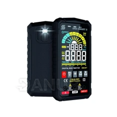 Digitální multimetr