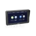 Inteligentní multimediální centrum do auta, 7" LCD, CarPlay, Android Auto, Mirror Link