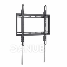Nástěnná konzola 32"-75", fixní