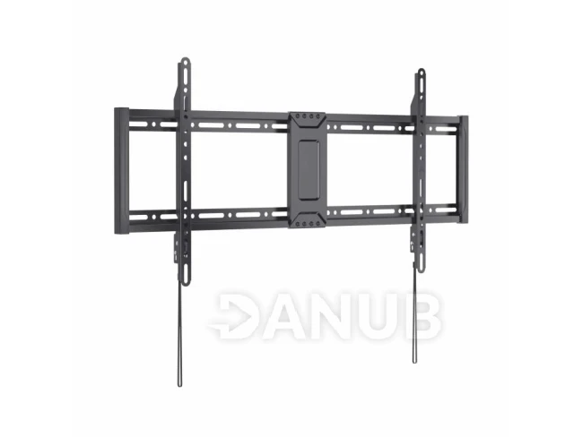 Nástěnná konzola 43"-95", fixní