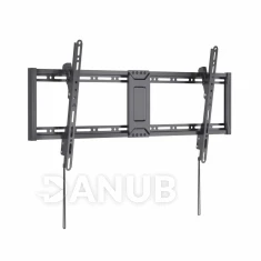 Nástěnná konzola 43"-95", naklonitelná