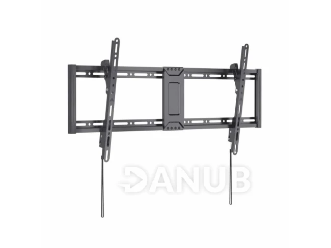 Nástěnná konzola 43"-95", naklonitelná