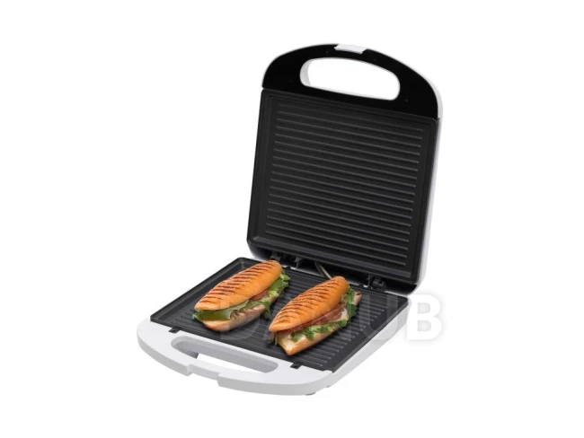 Sendvičovač Panini, 1200 W