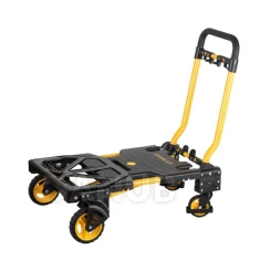 STANLEY Skládací vozík / rudla 2-in-1, 137 / 70 kg