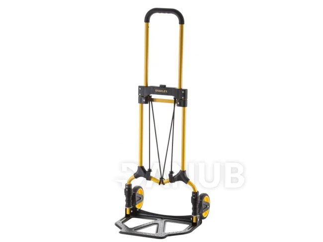 STANLEY Skládací rudla, 70 kg STANLEY Skládací rudla, 70 kg