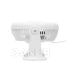 Stolní / nástěnný turbo ventilátor, 20 cm, 30 W, bílá