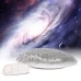 3D Měsíc s dálkovým ovládáním