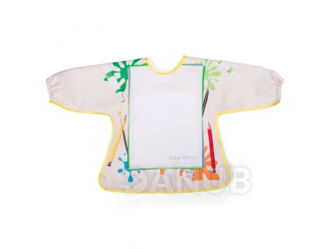 Bryndáček s rukávy: Baby Artist