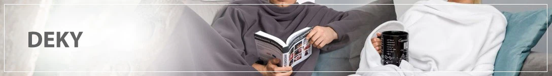 Deky