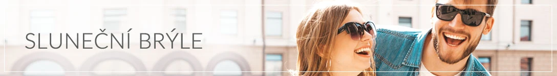 Sluneční brýle