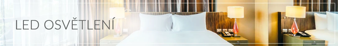 Led osvětlení