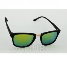 Dámské sluneční brýle Katie Gold černé