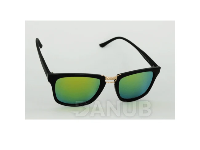 Dámské sluneční brýle Katie Gold černé