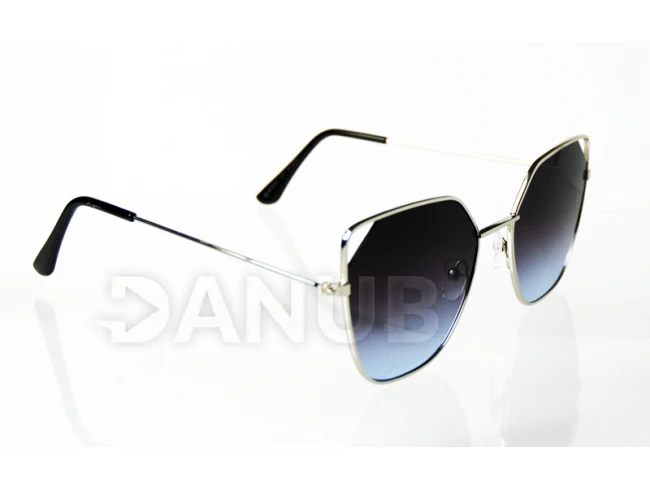 Dámské sluneční brýle Corner SILVER