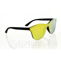 Dámské sluneční brýle Gold Coin GOLD