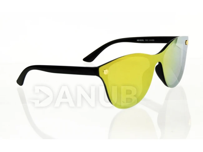 Dámské sluneční brýle Gold Coin GOLD