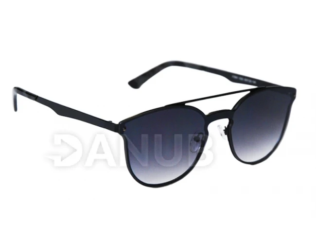 Dámské sluneční brýle Gold Line Tiger BLACK