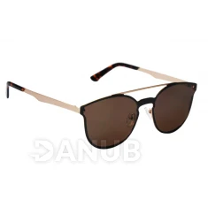 Dámské sluneční brýle Gold Line Tiger BROWN