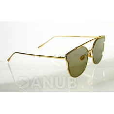 Dámské sluneční brýle Linsday GOLD