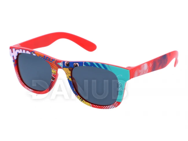 Dětské Polarizační Brýle Paw Patrol - red Dětské Polarizační Brýle Paw Patrol - red