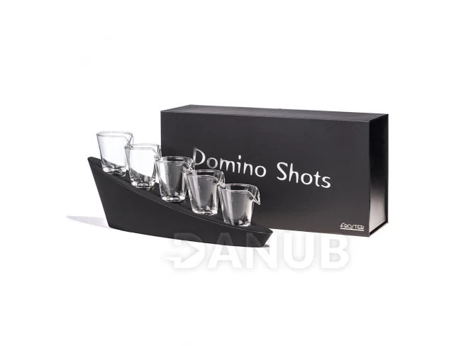 Domino Shots DELUXE
