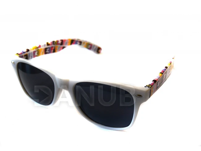 Sluneční brýle Wayfarer Emotion