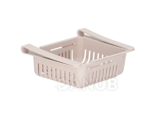 Organizér do chladničky - růžový