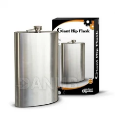 Gigantická placatka