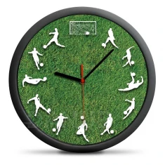 Hodiny Football