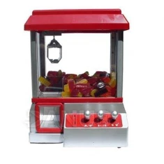 Lapač Sladkostí - Candy Grabber