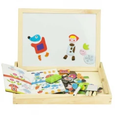 Magnetická tabulka - model A