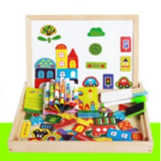 Magnetická tabulka - model B