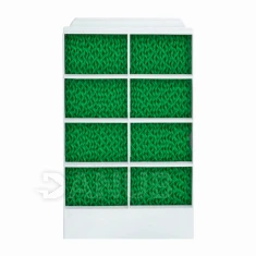 Odpařovací vložka k ochlazovací vzduchu LH 300